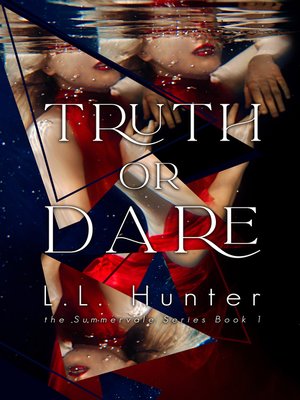 cover image of Truth or Dare